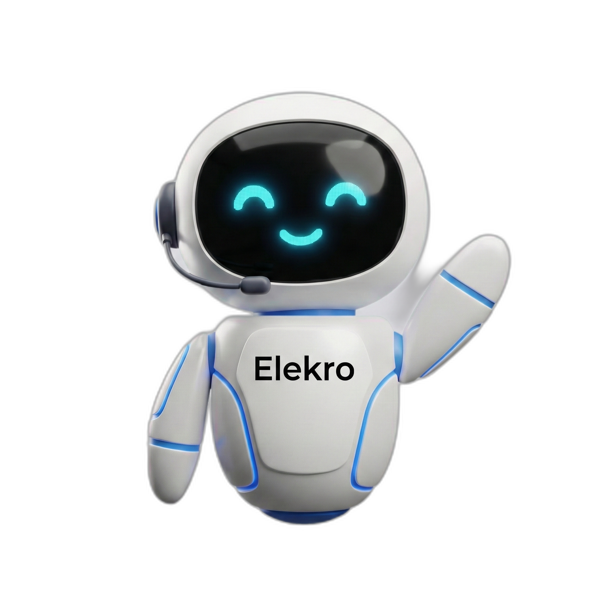 Elekro Assistente
